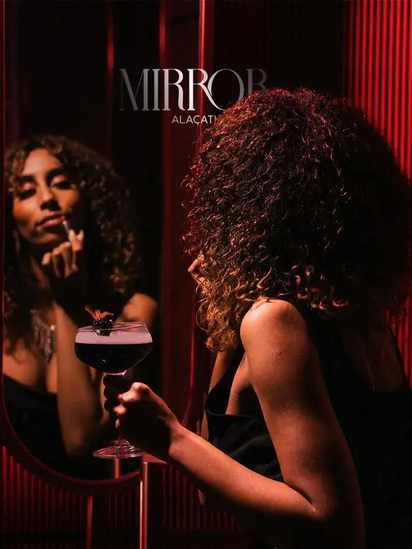 Mirror Alaçatı fotoğraf 6