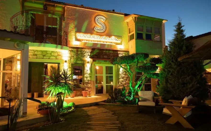 Signature Alaçatı fotoğraf 4