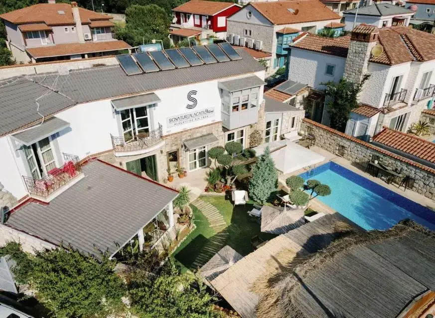 Signature Alaçatı fotoğraf 3