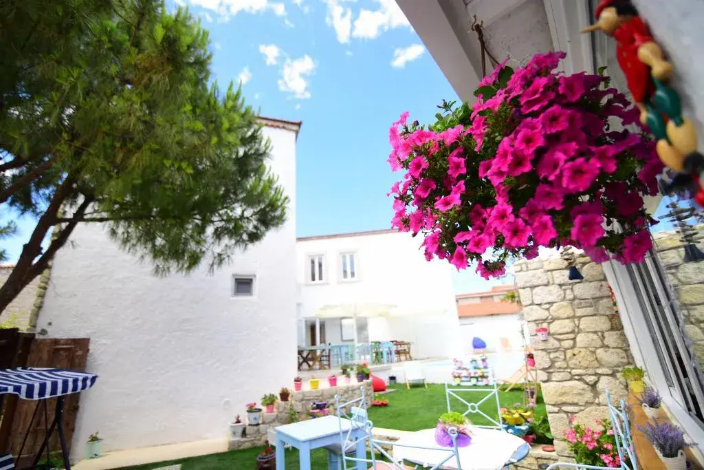Kozanoğluhan Boutique Hotel fotoğraf 2