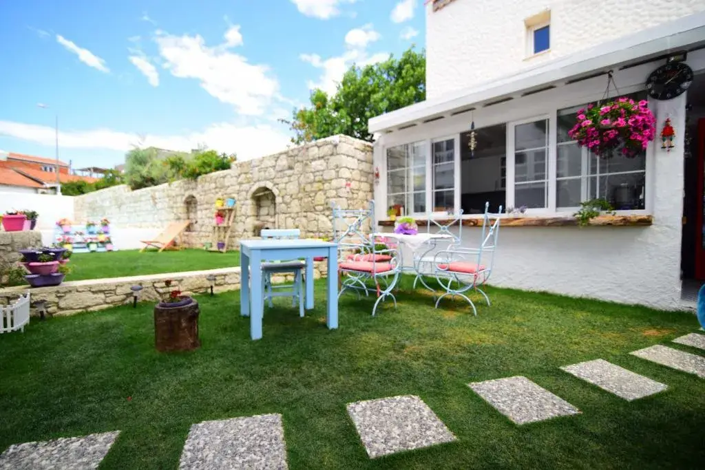 Kozanoğluhan Boutique Hotel fotoğraf 3