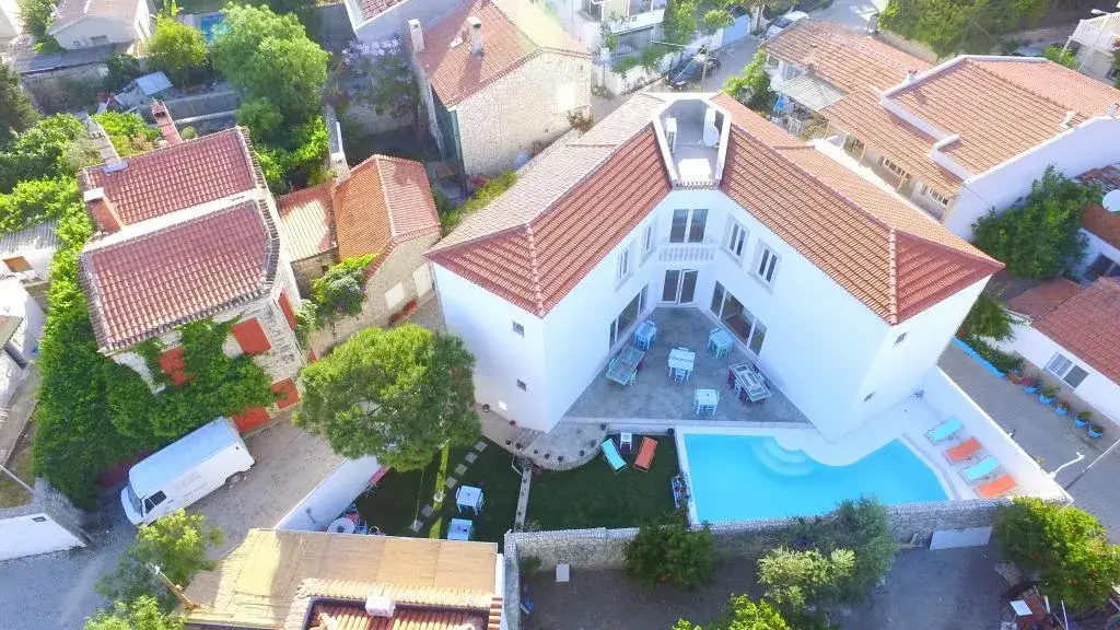 Kozanoğluhan Boutique Hotel fotoğraf 1