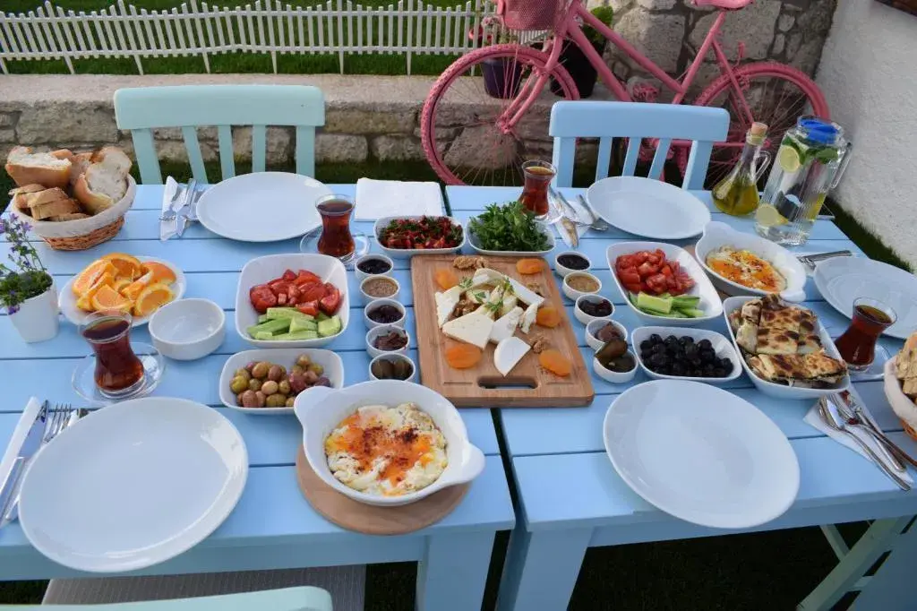 Kozanoğluhan Boutique Hotel fotoğraf 5