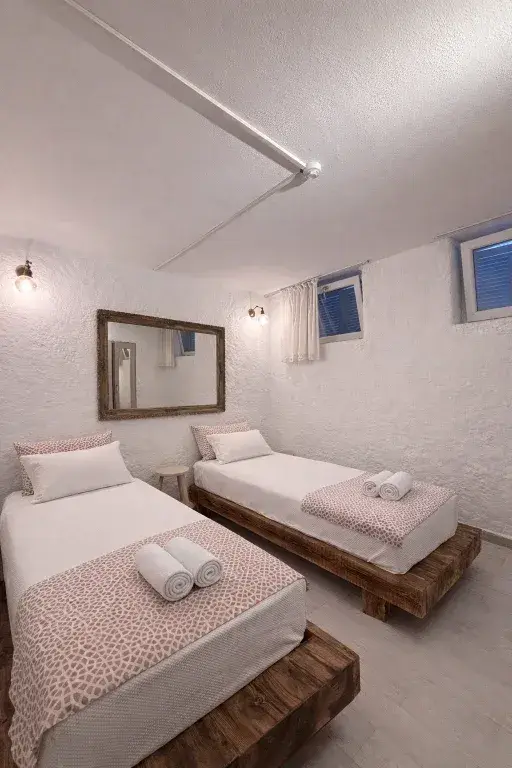 Kozanoğluhan Boutique Hotel fotoğraf 6