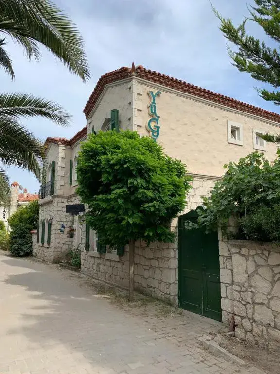Yuga Alaçatı fotoğraf 2