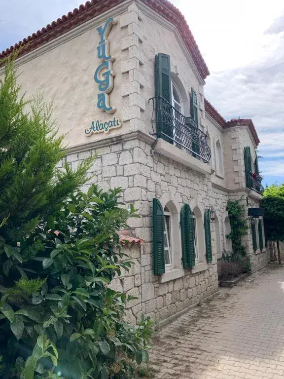 Yuga Alaçatı fotoğraf 3