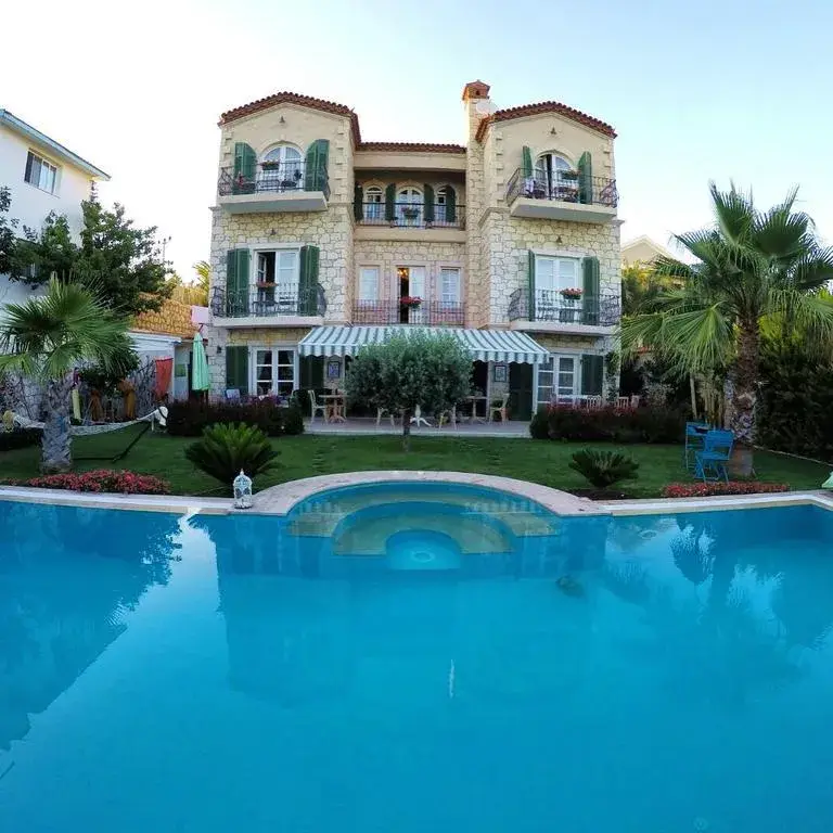 Yuga Alaçatı fotoğraf 4