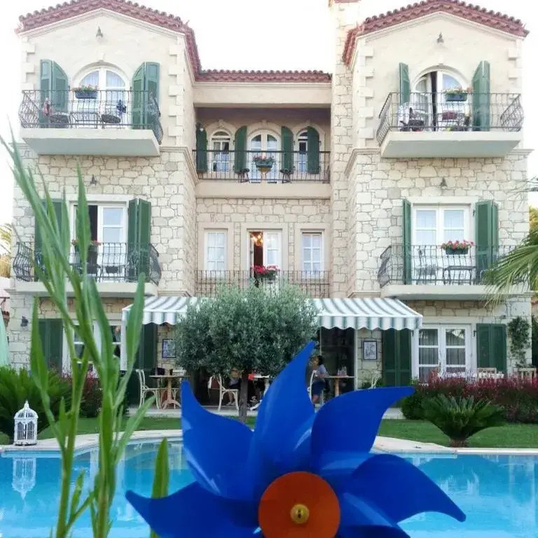 Yuga Alaçatı fotoğraf 5