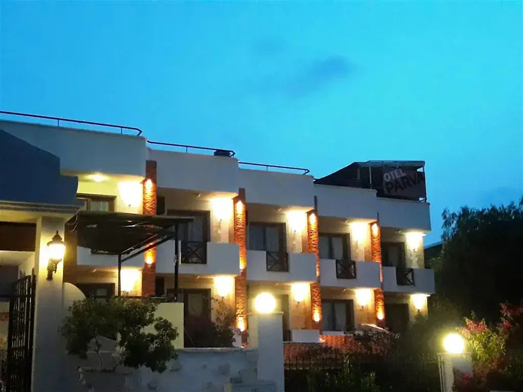 Parva Port Alaçatı fotoğraf 2