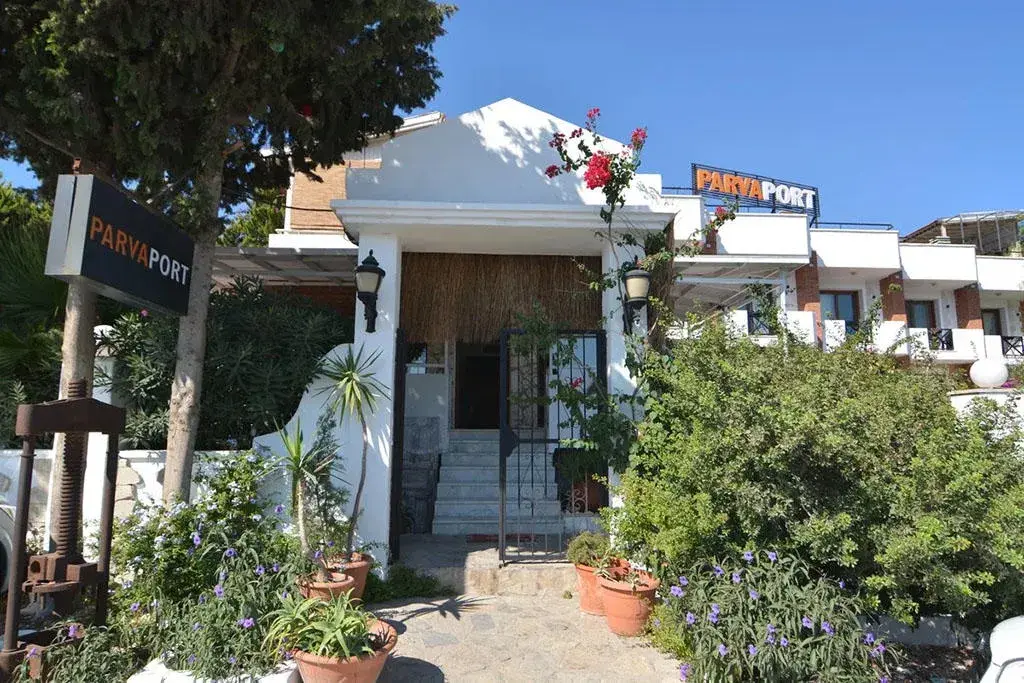 Parva Port Alaçatı fotoğraf 1