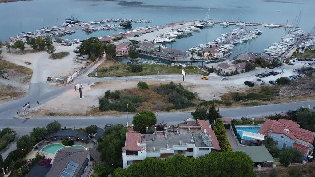 Parva Port Alaçatı fotoğraf 4