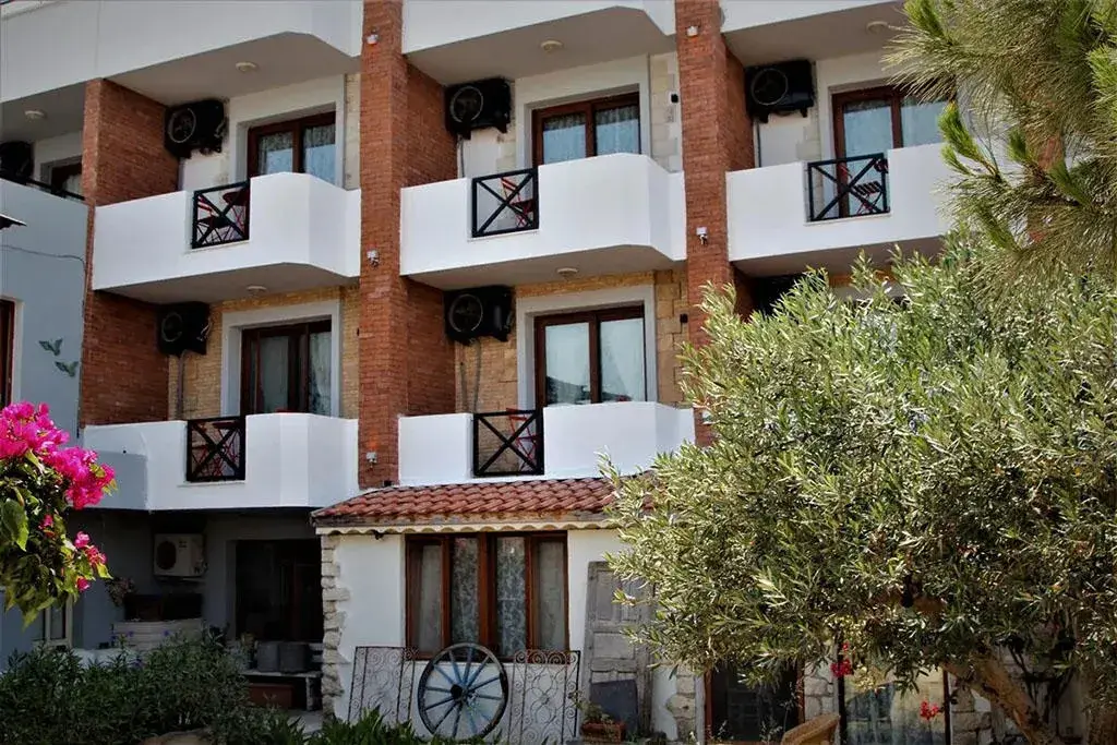 Parva Port Alaçatı fotoğraf 5