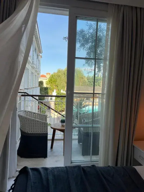Alalucca Alaçatı fotoğraf 7