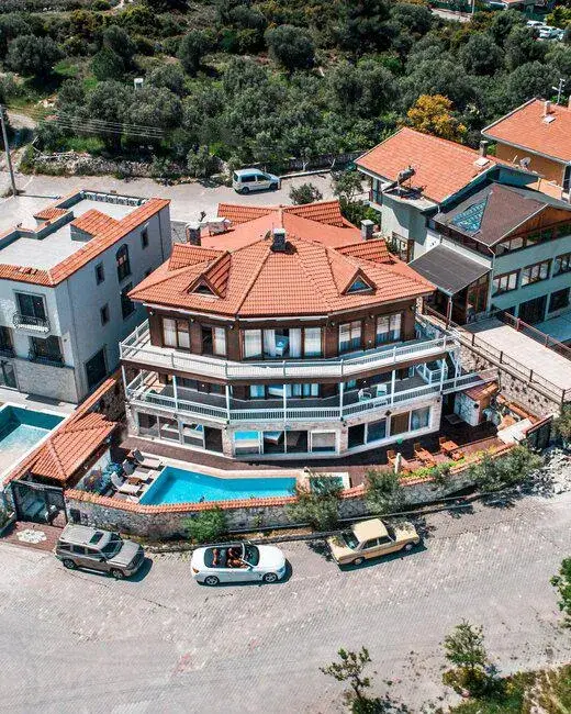 Luna's Alaçatı fotoğraf 1
