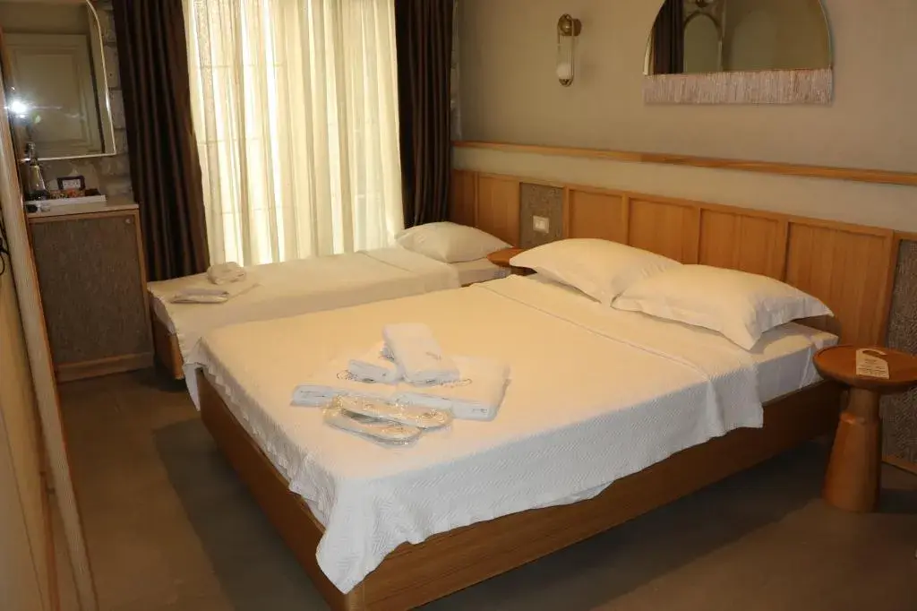 Monk Hotel Alaçatı- Adults Only fotoğraf 5