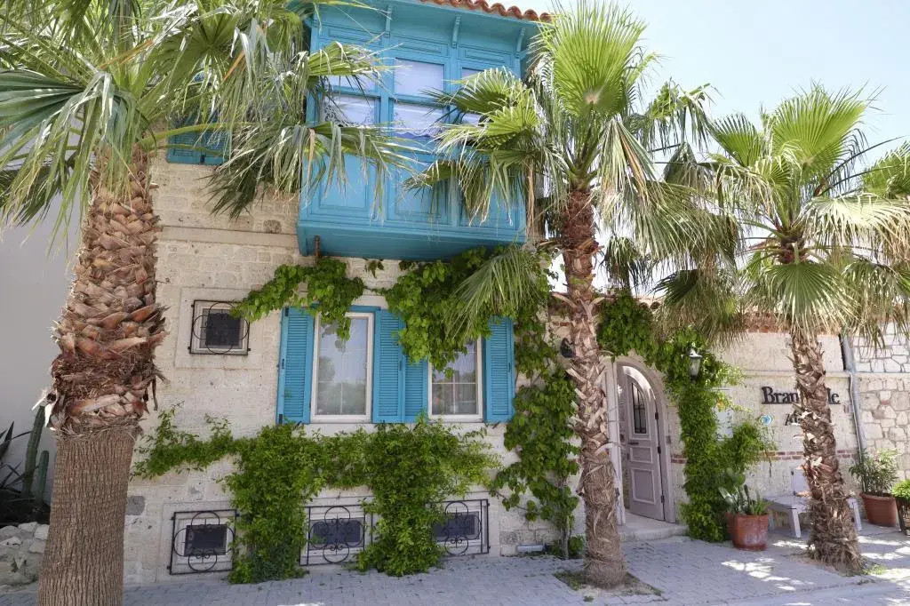 Bramasole Butik Hotel fotoğraf 1