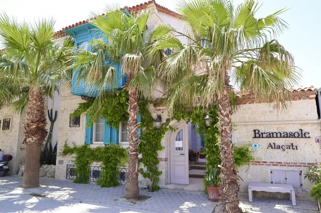 Bramasole Butik Hotel fotoğraf 2