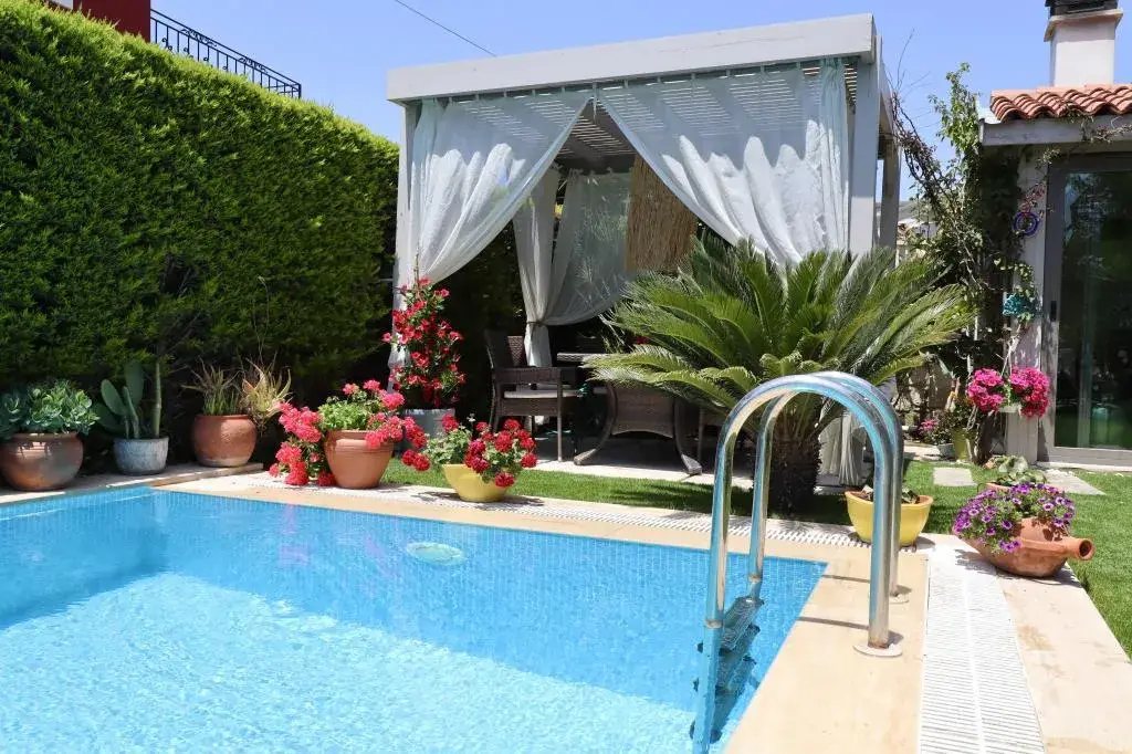 Bramasole Butik Hotel fotoğraf 4