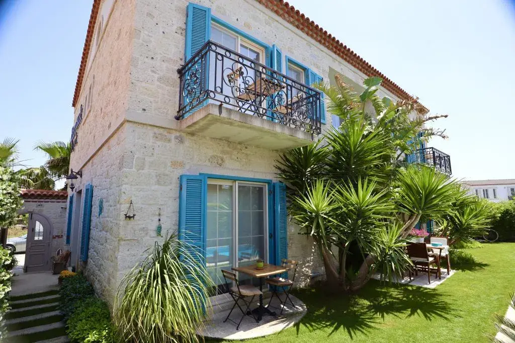 Bramasole Butik Hotel fotoğraf 3