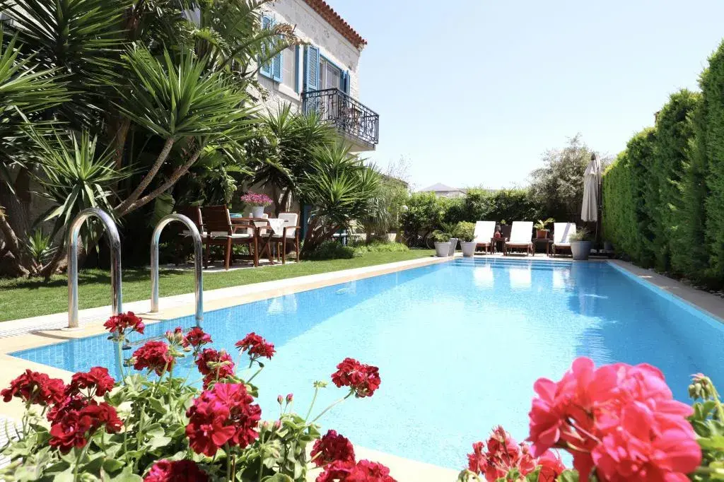 Bramasole Butik Hotel fotoğraf 5