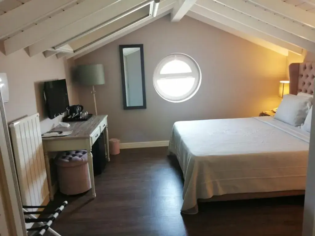 Bramasole Butik Hotel fotoğraf 6
