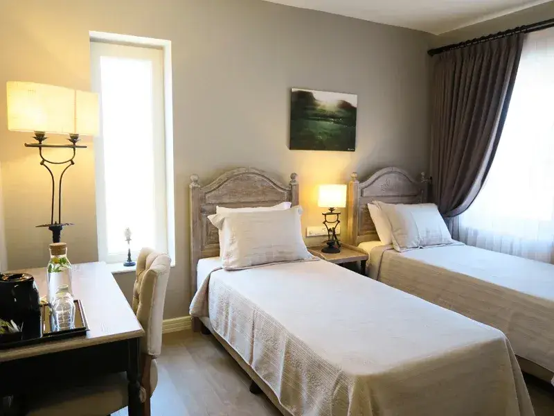 Bramasole Butik Hotel fotoğraf 7