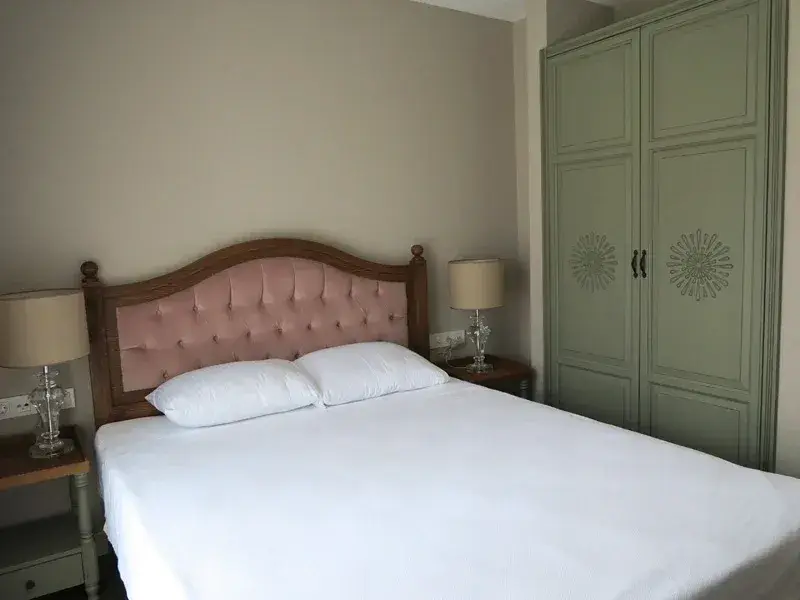 Bramasole Butik Hotel fotoğraf 9