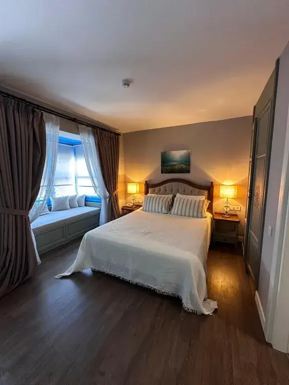 Bramasole Butik Hotel fotoğraf 10