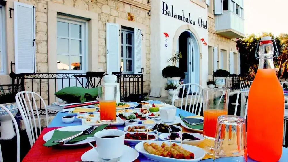 Balambaka Hotel fotoğraf 2