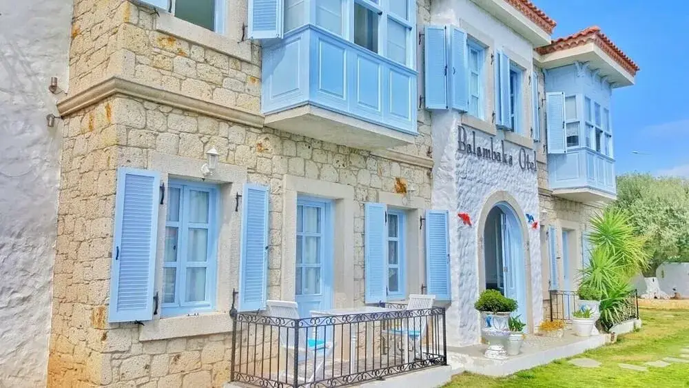 Balambaka Hotel fotoğraf 3