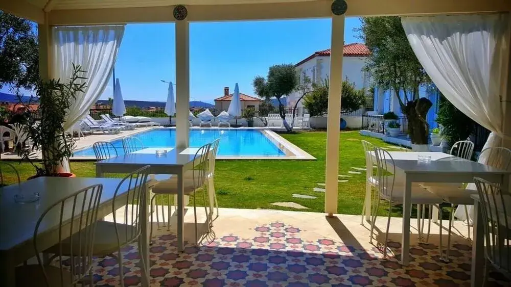 Balambaka Hotel fotoğraf 5