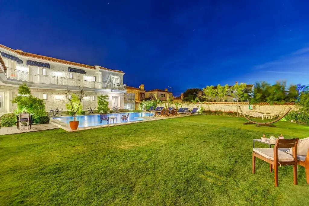 Levin Otel fotoğraf 3