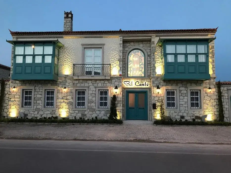 Bel Canto Alaçatı Hotel fotoğraf 1
