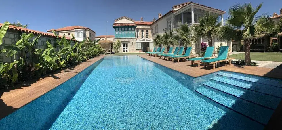 Bel Canto Alaçatı Hotel fotoğraf 2