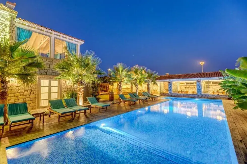 Bel Canto Alaçatı Hotel fotoğraf 3