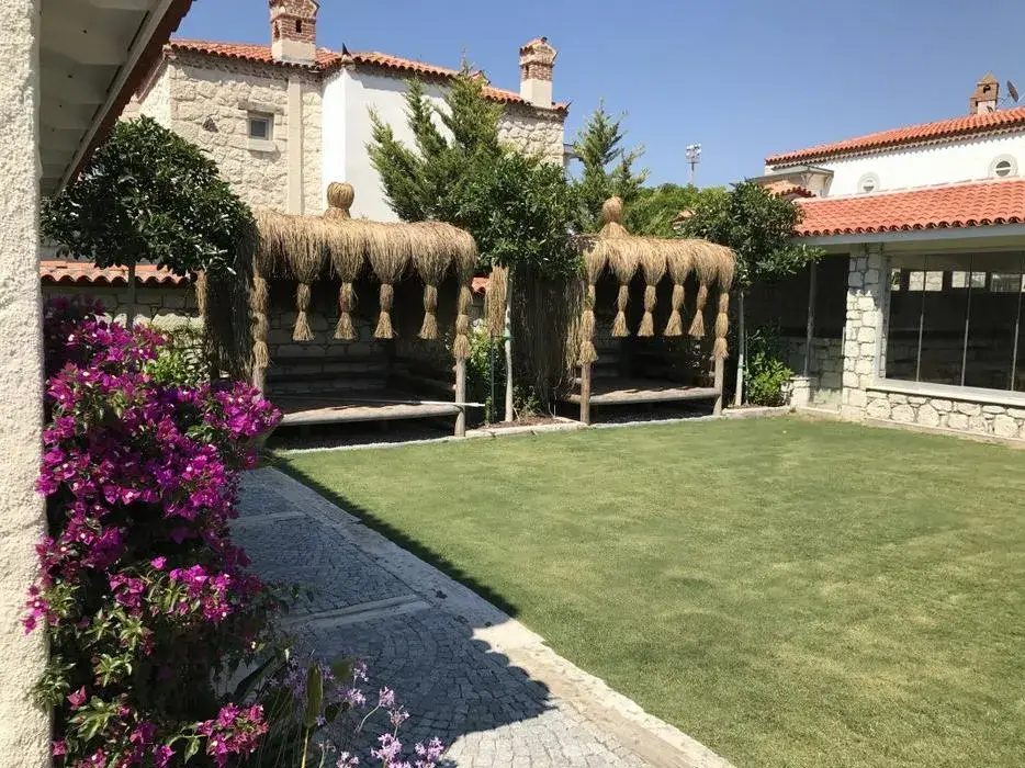 Bel Canto Alaçatı Hotel fotoğraf 4