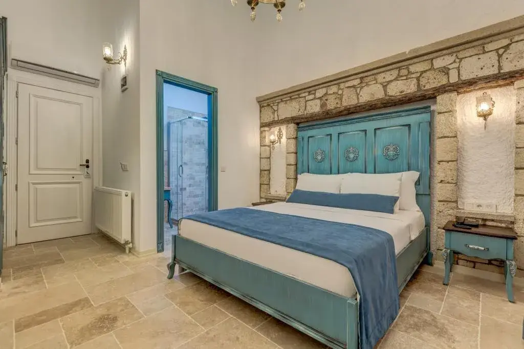 Bel Canto Alaçatı Hotel fotoğraf 8