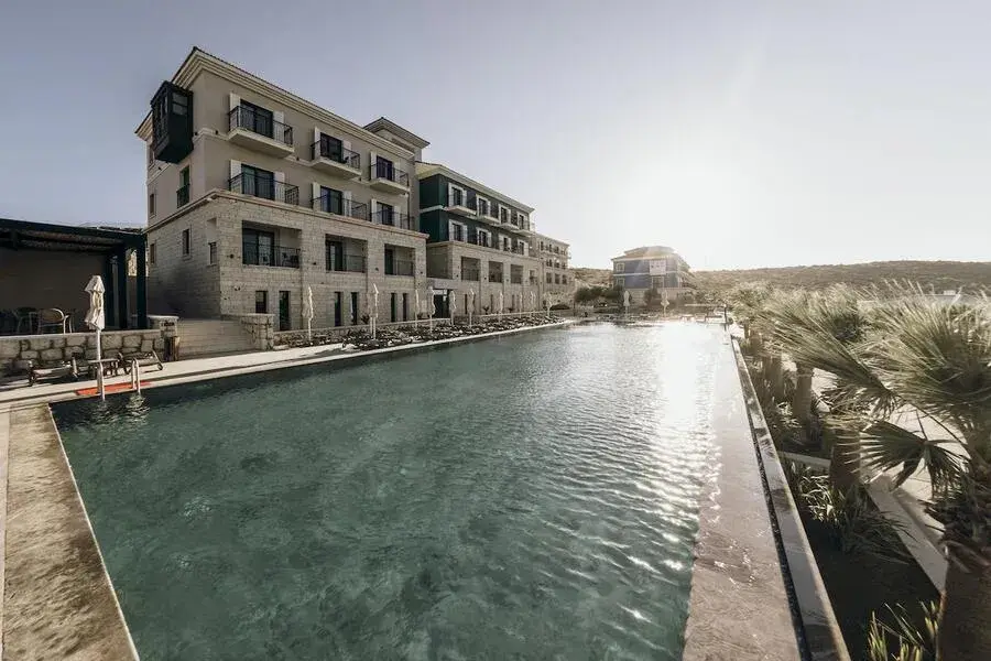 Soliport Hotel & SPA fotoğraf 4