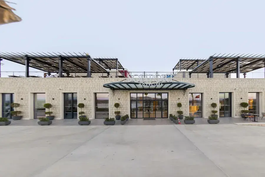 Soliport Hotel & SPA fotoğraf 3
