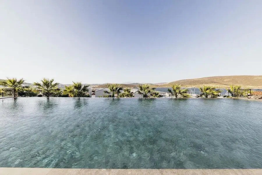 Soliport Hotel & SPA fotoğraf 5