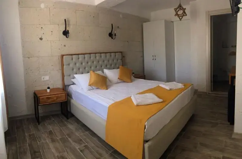 La Mira Suite Otel Alacati fotoğraf 3