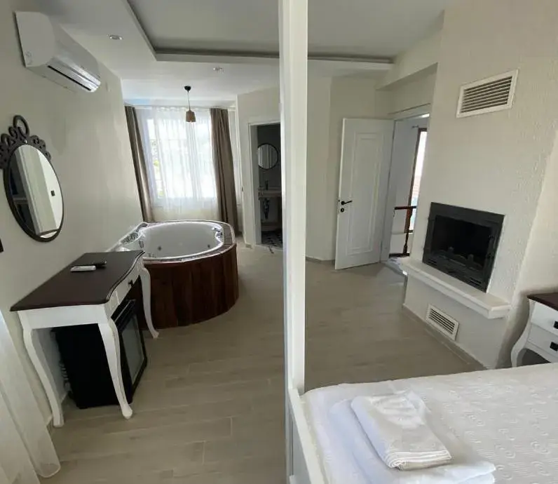 La Mira Suite Otel Alacati fotoğraf 2