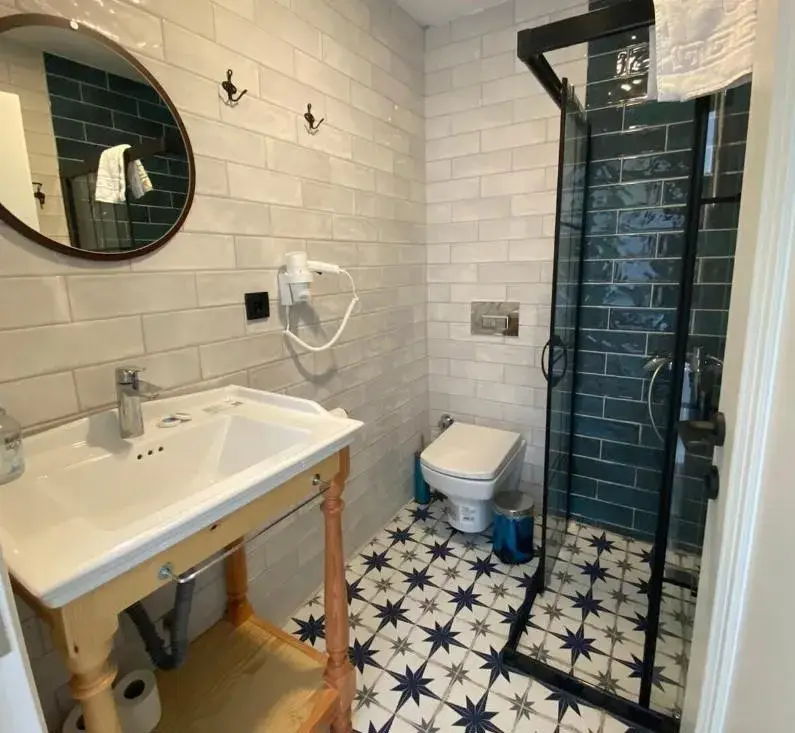 La Mira Suite Otel Alacati fotoğraf 4