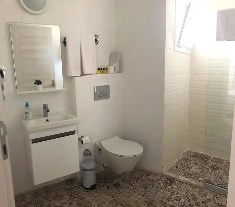 La Mira Suite Otel Alacati fotoğraf 5
