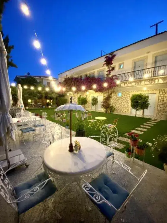 Alasonya Hotel Koyici fotoğraf 3