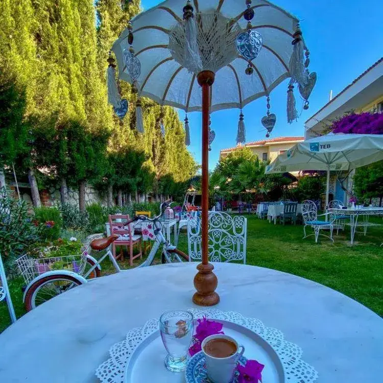 Alasonya Hotel Koyici fotoğraf 2