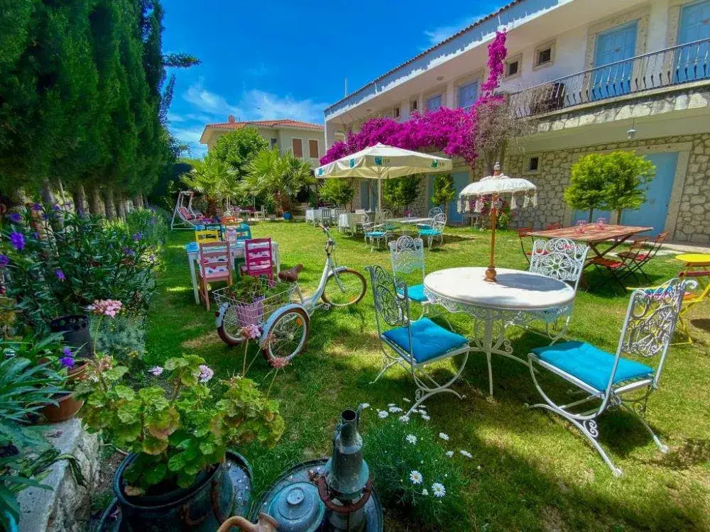 Alasonya Hotel Koyici fotoğraf 1