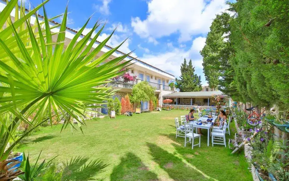 Alasonya Hotel Koyici fotoğraf 4