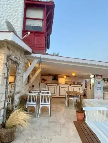 Serez Alaçatı by La Mira fotoğraf 2