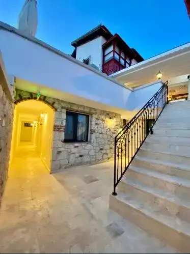 Serez Alaçatı by La Mira fotoğraf 3